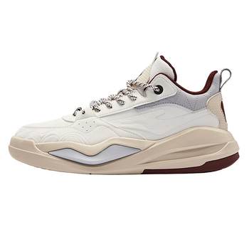 Hongxing erke men's shoes tang palace night garden high gang