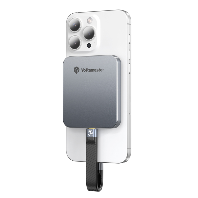 Mobile solid state 1TBtypec interface magnetic solid state