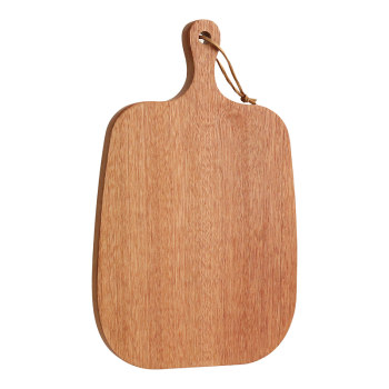 Specialty bottom baking afternoon tea wooden plate