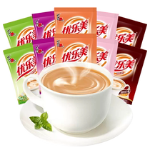 Superior Lemmy Mile Milk Чай Bagged Punch Pink Instant Pink Milk Tea 100 P