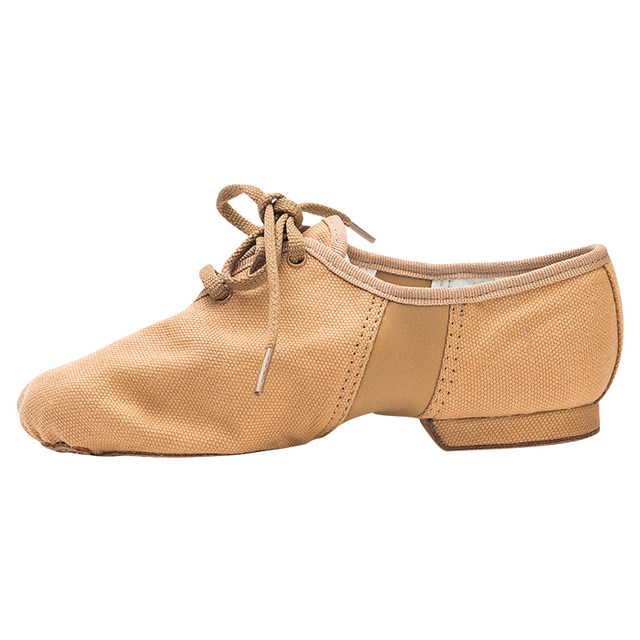 Sansha French Sansha adult shoes jazz dance shoes