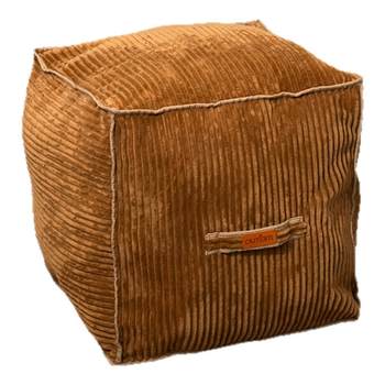 Old clothes storage cloth pallet breathable corduroy material