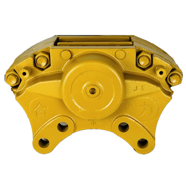 Loader brake caliper brake caliper brake caliper