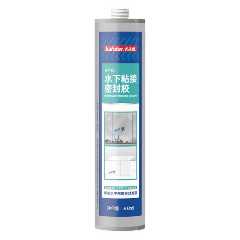 Kraft water sealant environmentally friendly quick-drying home decoration glue