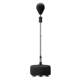 Boxing speed ball training equipment tumbler reaction target sandbag vent ball household children adult vertical suction cup