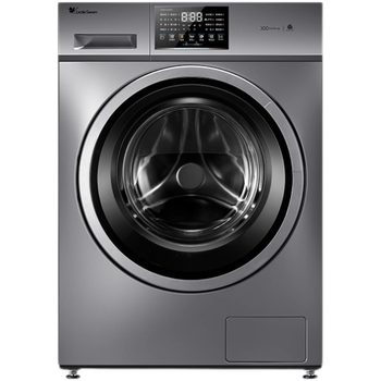 Little swan drum washing machine fully automatic 10kg