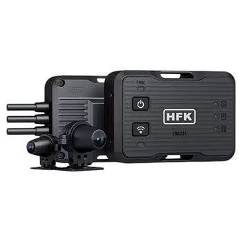 Hfk201 new hidden driving recorder 1080p