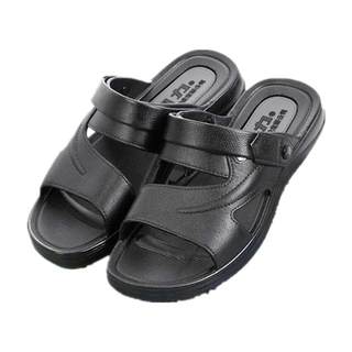 回力男鞋凉鞋2023夏季透气沙滩鞋防滑爸爸鞋男士两用露趾凉拖鞋子