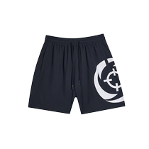 (Exclusive to Cao Yan) Mens Sports Shorts Summer New American Basketball Pants Training Running Quarter Pants