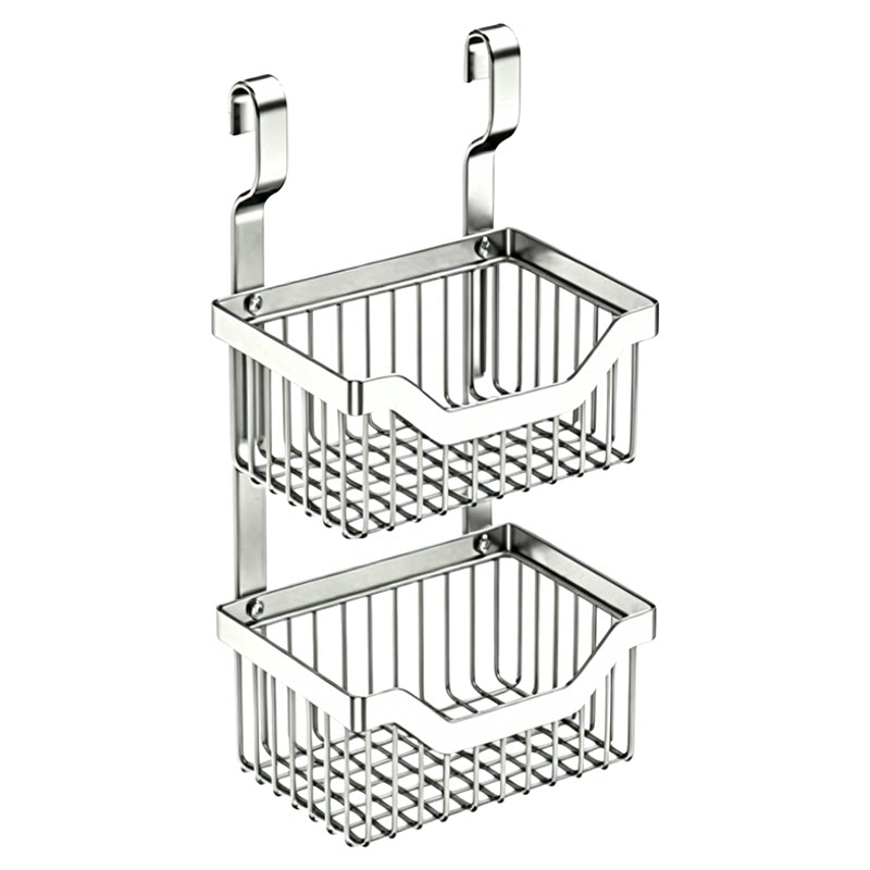 304 stainless steel kitchen rack dish storage rack