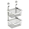 304 stainless steel kitchen rack dish storage rack