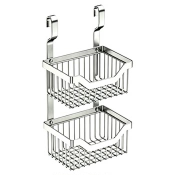 304 stainless steel kitchen rack dish storage rack