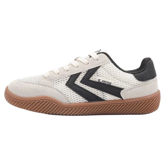 Feiyuede training shoes, breathable mesh surface