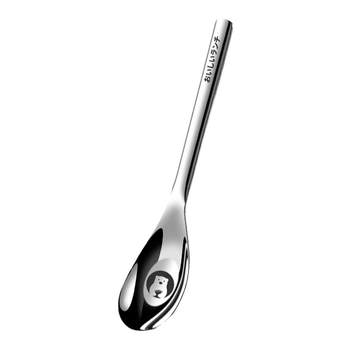 316 yuanbao spoon chopsticks spoon portable tableware set