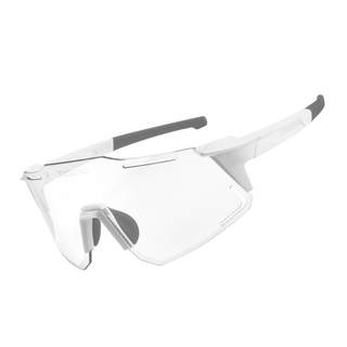 塔斯队长骑行眼镜防雾变色日夜两用自行车护目镜户外专业运动眼镜