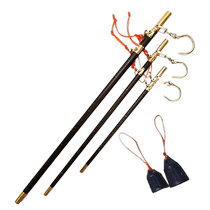 10 City R Jin Weighing Weight with Scale Weight Manual Weighing Hand Scale Old Steel Scale with Stem Manual Scale Old Hook Scale 20 Jin 510 Jin