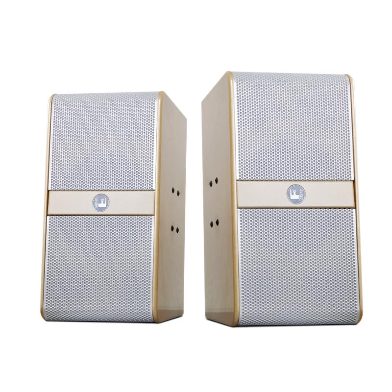 Fross kd10ktv audio hi-fi speaker