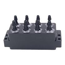 Epson i3200 nozzle adapter HD8 channel nozzle adapter EPSON ink bag adapter splitter cover