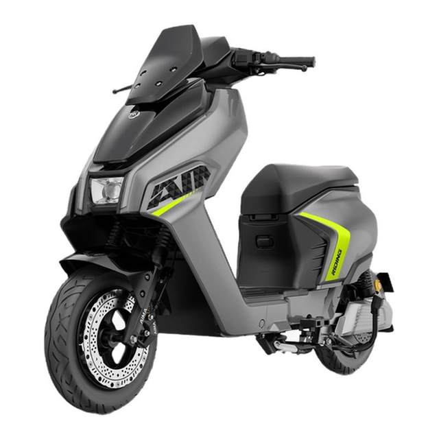 Emma Chiyan electric bike lead acid electric bike
