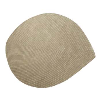 Nanimarquina irregular design rug