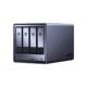 Greenlink DXP4800 four-bay NAS network storage