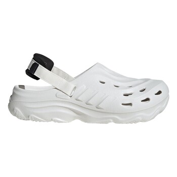 Adidas Men's and Women's New Style Detachable Heel Clogs Beach Sandals Comfortable and Breathable Jh9845
