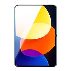 Suitable for Xiaomi tablet 5 tempered film tablet 6/4 full screen coverage mipad6pro computer film Xiaomi pad glass Book screen saver 12.4 anti-blue light HD 4plus anti-fall por protection