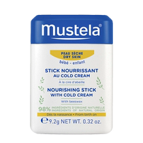 (Valid until March 25) Mustela Childrens Lip and Cheek Balm Baby Baby Lip Balm Dry Skin Seasonal Change