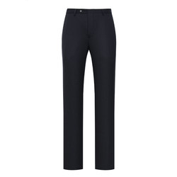 PAL ONGACO/PAL ONGACO ຜູ້ຊາຍທີ່ເປັນທາງການ trousers slim trousers suits trousers WGS001-166