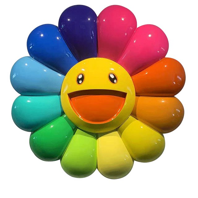 Colorful Wang Yibo same style mobile phone bag pendant