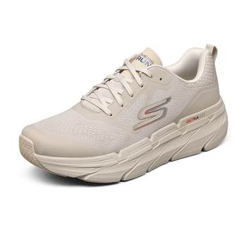 Skechers men's lightweight running shoes for autumn new shock absorption soft comfortable daily versatile classic easy to clean and wear-resistant Skechers men's lightweight running shoes for autumn new shock absorption soft comfortable daily versatile classic easy to clean and wear-resistant