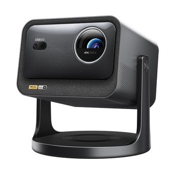 Guanqi viddac3s high-brightness version projector