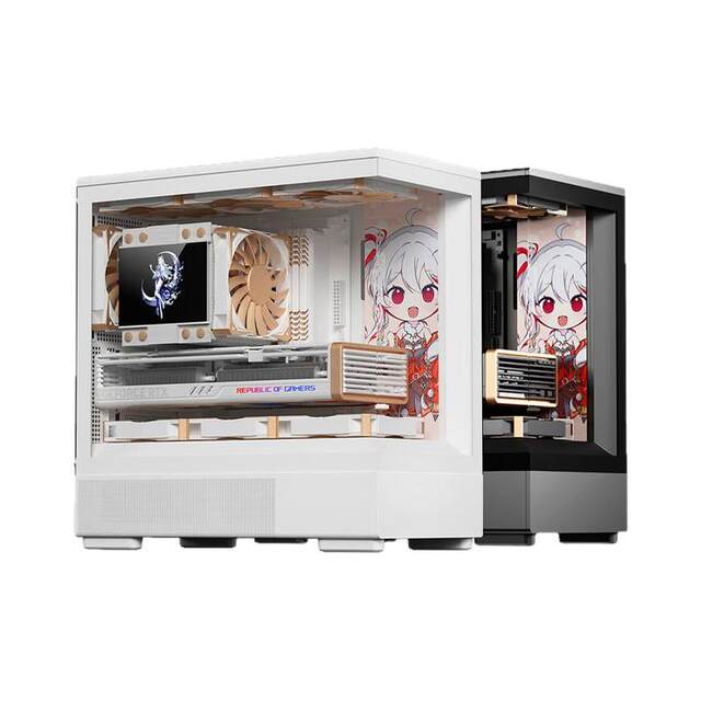 Patriot Star Canlan/Xiaolan Sea View Room Chassis