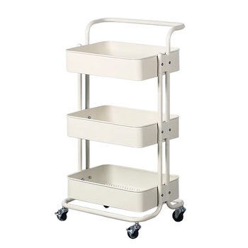 Baby product storage floor-standing bathroom bookshelf baby