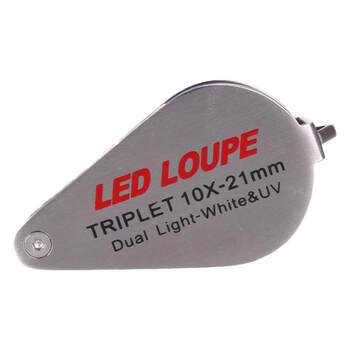 Best 10x jewelry magnifying glass