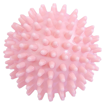 Fascia ball foot massage ball muscle relaxation neck membrane ball yoga fitness shoulder neck waist foot back arch and meridian ball