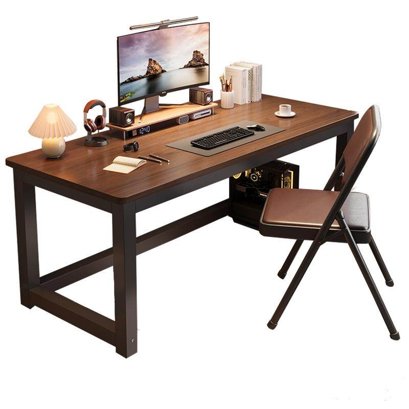 Computer desk table-thickened 25mm desktop