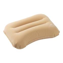 Noke U-shaped pillow inflatable outdoor camping ການເດີນທາງ inflatable neck pillow portable tent sleep bag lunch break lumbar pillow