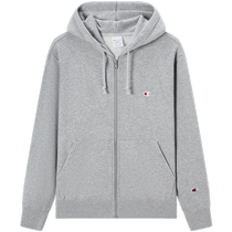 Champion Champion spring spring hardo-hodie lovers lovers мужской и женский вышитый пиджак 2023 весна и осень краткая