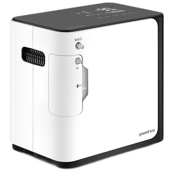Yuyue household oxygen concentrator small and portable for the elderly