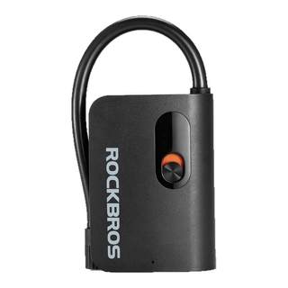 Rock brothers portable electric pump