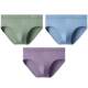 Catman Men's Underwear Briefs Ice Silk 5A Antibacterial