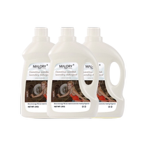 (self-employed) Australia imports high concentrated laundry detergent Home Decontamination Clean Baby Pregnant Woman available 3 bottled