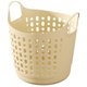 Dirty laundry basket placing clothes storage basket doll bucket dirty laundry basket