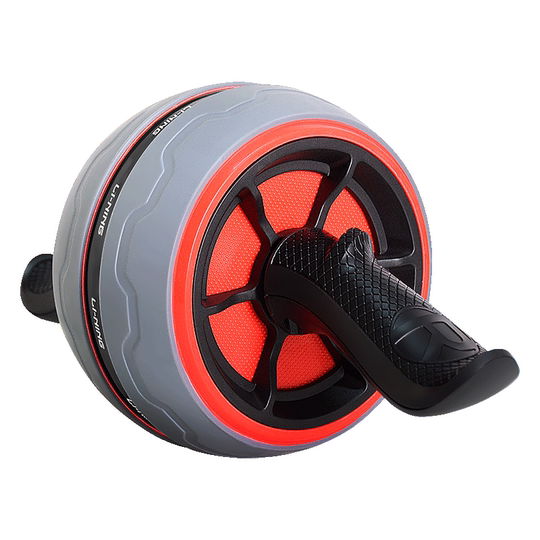Li Ningjian abdominal wheel automatic rebound abdominal curling machine for women and men