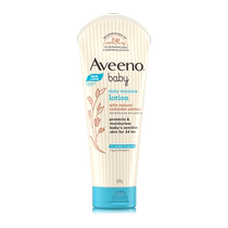 (самозанятые) Aveeno Ai Weino baby oat увлажняющее материнское молоко увлажняющее 227г увлажняющее крем