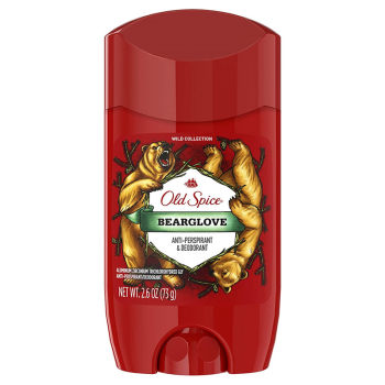 American Old Spice Deodorant Men's Antiperspirant Antiperspirant