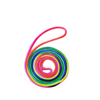 Kinder-blumen-seil-spielspielzeug für grundschüler