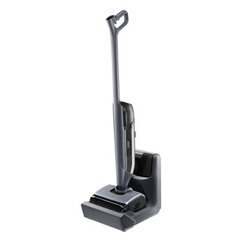 Cloud whale s3maxisland floor scrubber 10 times cleaner