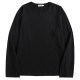 Casual inner long-sleeved T-shirt men's spring, autumn and winter base shirt